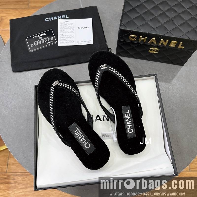 Replica Chanel Shoes CHANEL sz35-40 JM0504