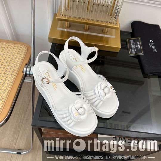 Replica Chanel Shoes Chanel sz35-41 mnh0214