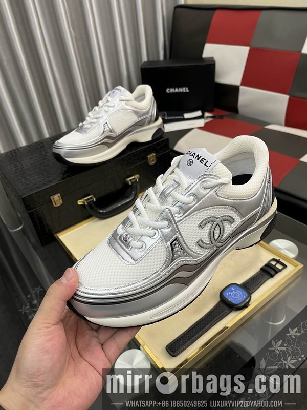 Replica Chanel Shoes Chanel sz35-44 hnq0102