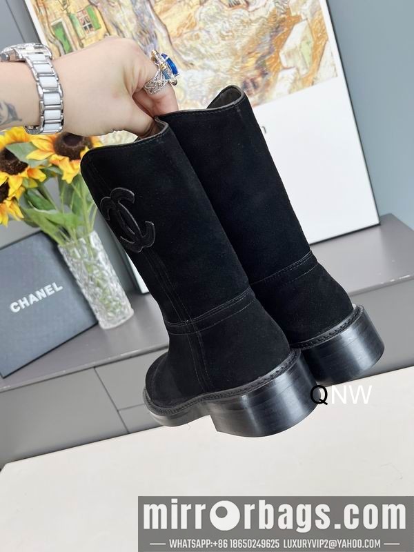 Replica Chanel Shoes Chanel sz35-40 NW1128