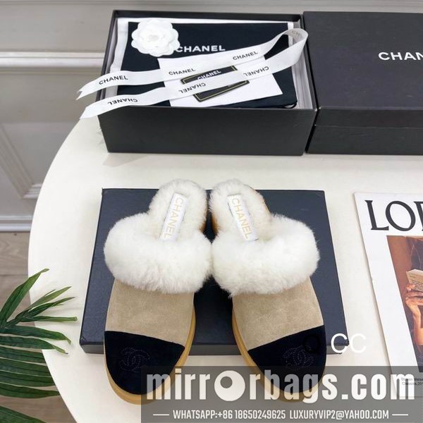 Replica Chanel Shoes Chanel sz35-40 XC1006
