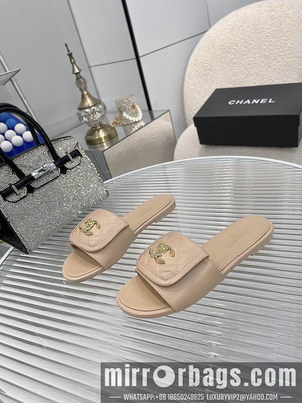 Replica Chanel Shoes Chanel sz35-43 jyh0502