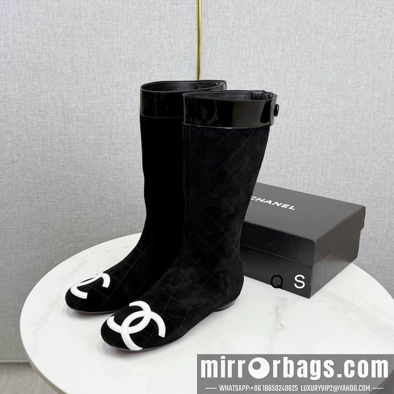 Replica Chanel Shoes Chanel sa35-40 S1108