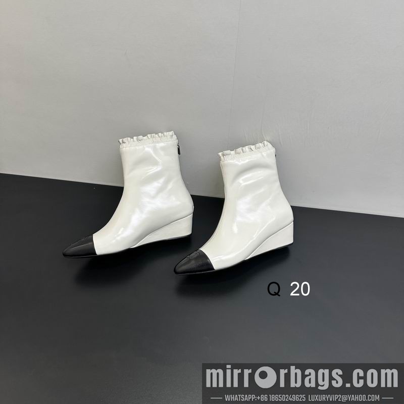 Replica Chanel Shoes Chanel sz35-40 XX0909