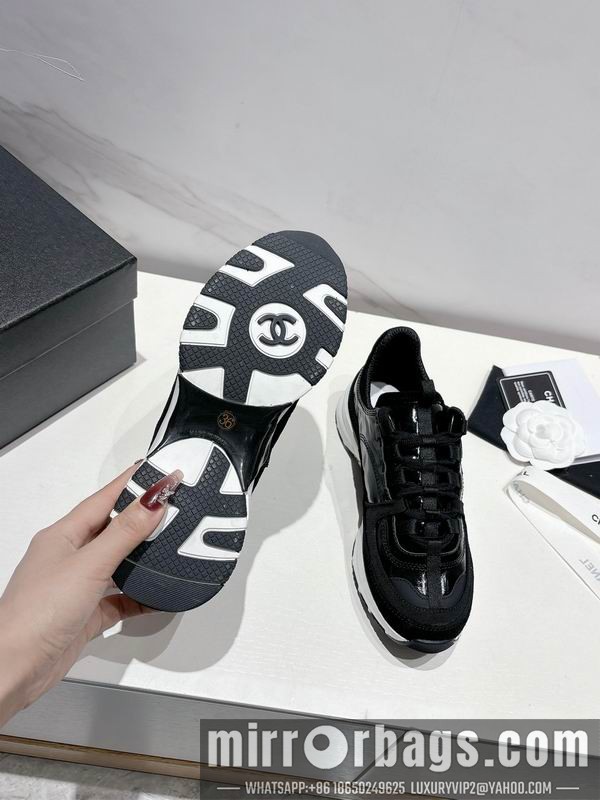 Replica Chanel Shoes Chanel sz35-40 mnh0601