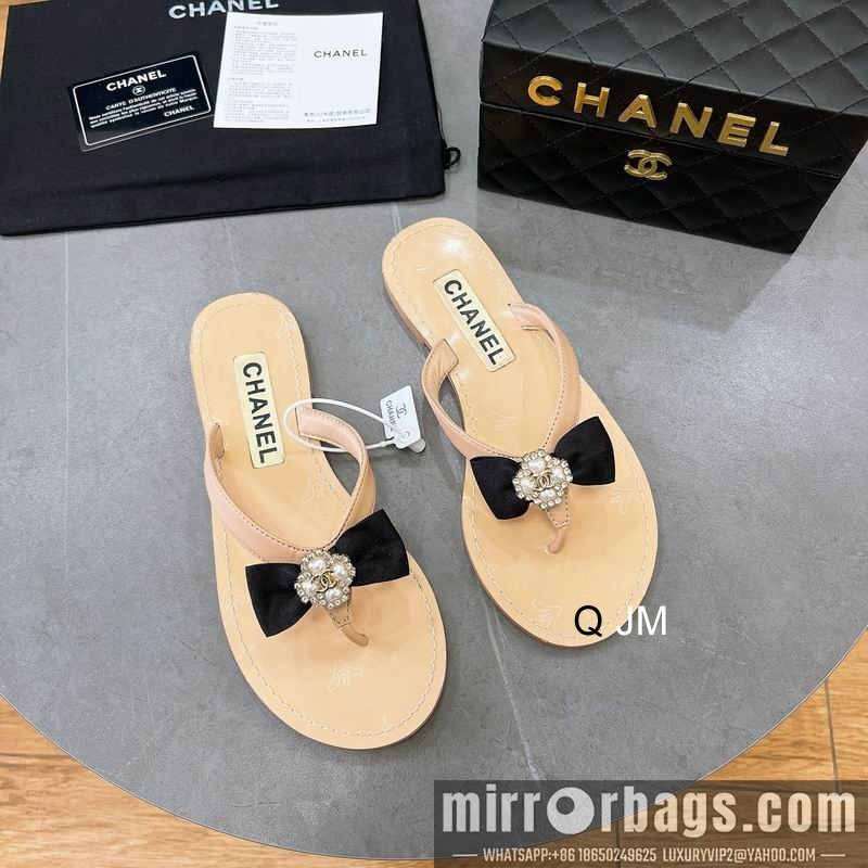 Replica Chanel Shoes CHANEL sz35-40 JM0503