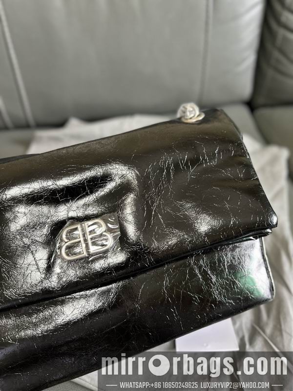 Balenciaga Bags 594522 32.5x22x9.9cm YT1 2色