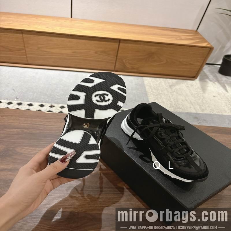 Replica Chanel Shoes Chanel sz35-40 LL0702