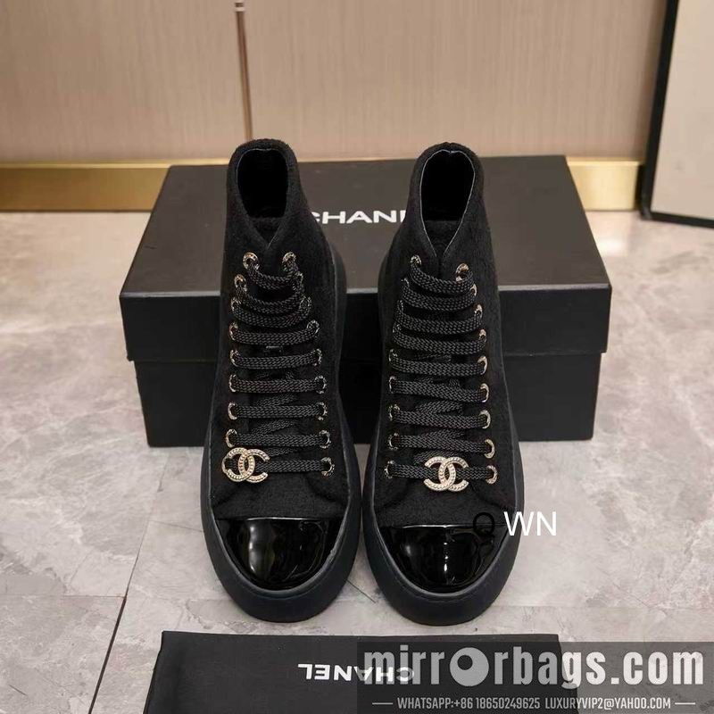 Replica Chanel Shoes Chanel sz35-40 WN1001