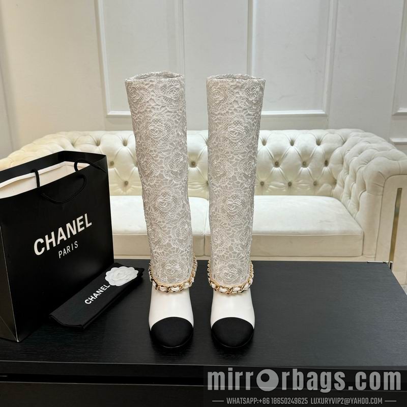 Replica Chanel Shoes Chanel sz35-41 mnh0701