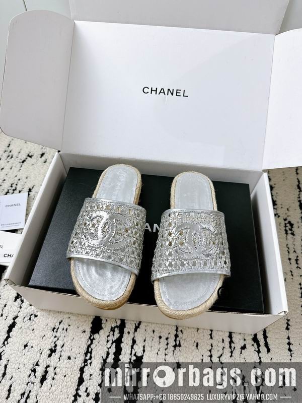 Replica Chanel Shoes Chanel sz35-40 NW0603