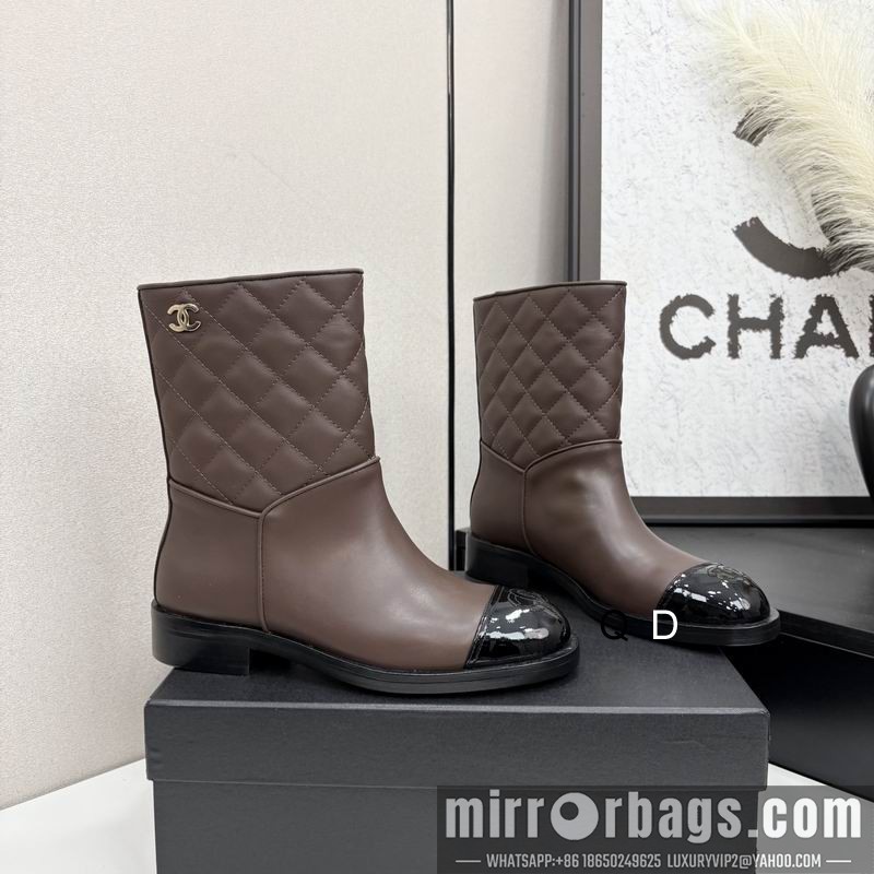 Replica Chanel Shoes Chanel sz35-40 GDT1105
