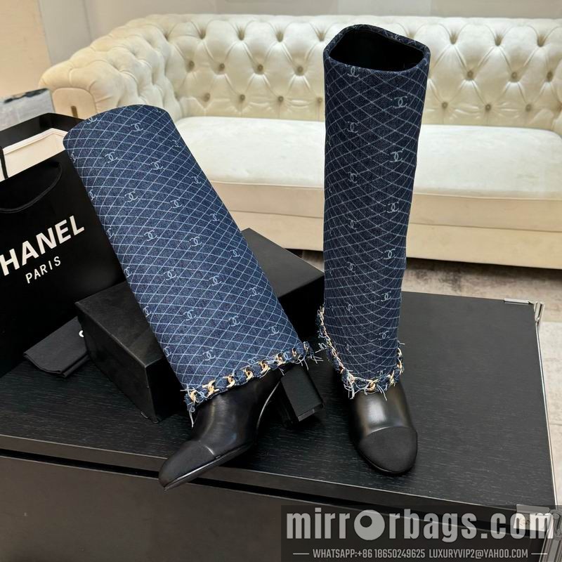 Replica Chanel Shoes Chanel sz35-41 mnh0702