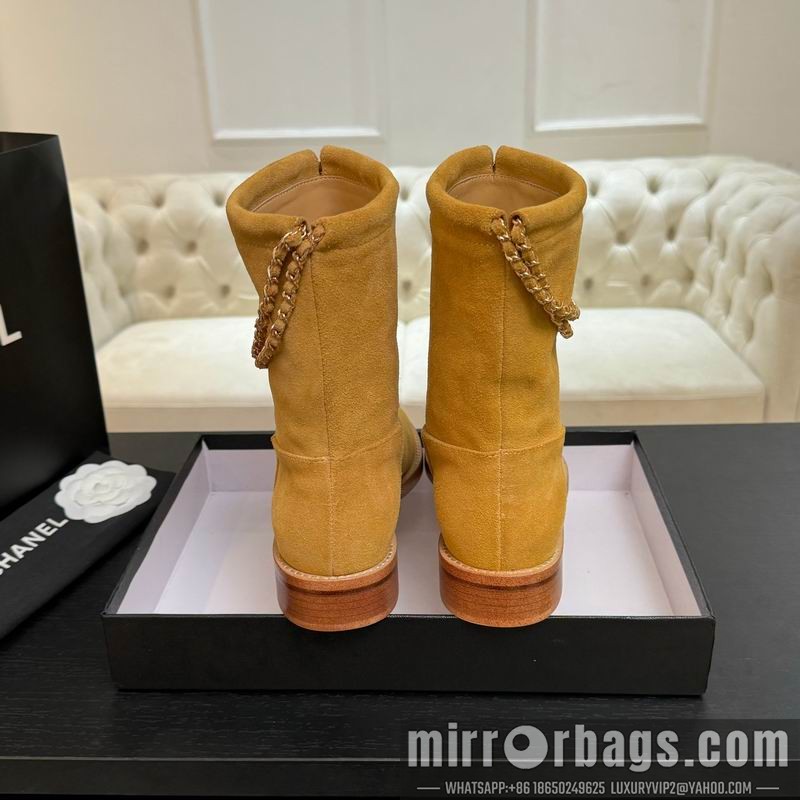 Replica Chanel Shoes Chanel sz35-41 mnh0802