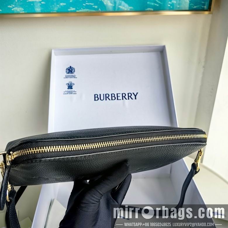 Burberry Bags 29X17X8cm 041503 WP 3colour