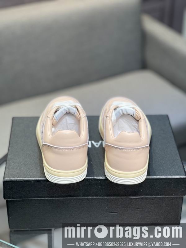 Replica Chanel Shoes Chanel sz35-41 hnh0601