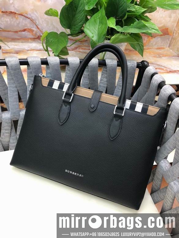 Burberry Bags 5007-1 38X29X6cm WP