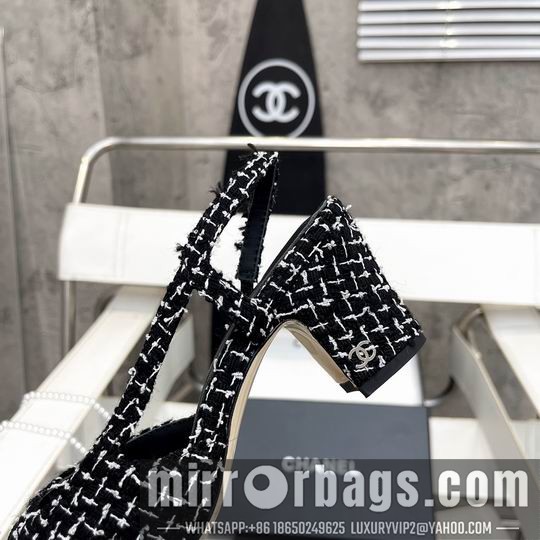 Replica Chanel Shoes Chanel sz34-43 mnh0327