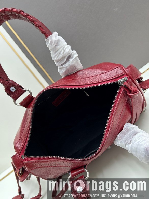 Balenciaga Bags Bal 16825 28x16x10cm jj1