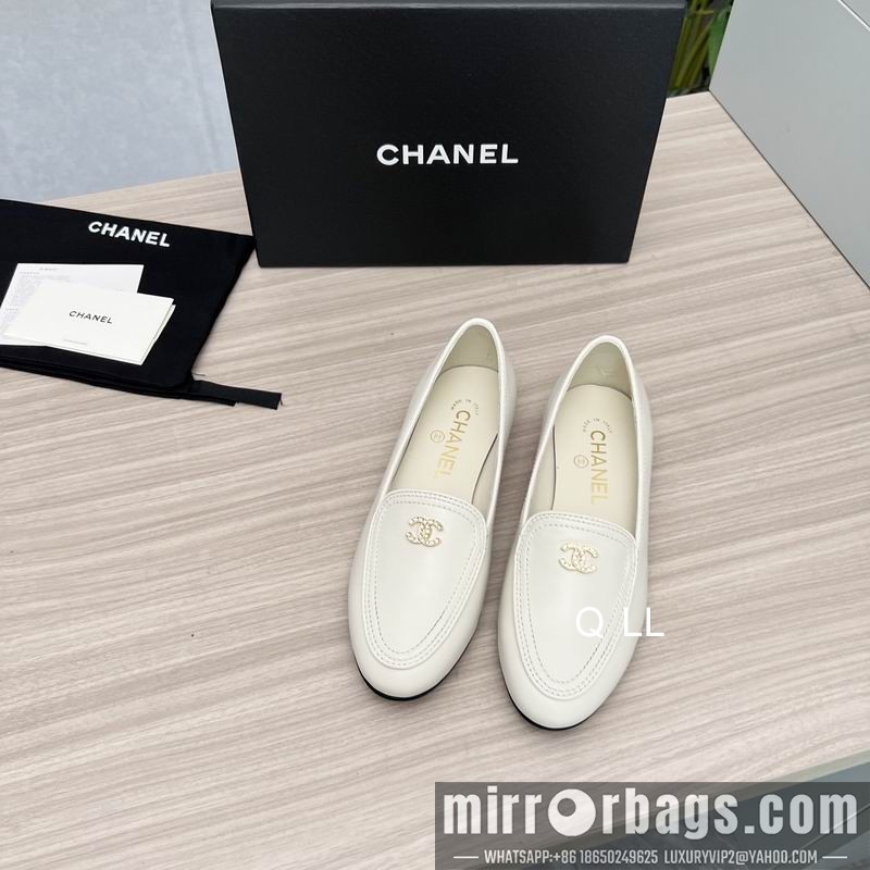 Replica Chanel Shoes Chanel sz35-40 LL0705