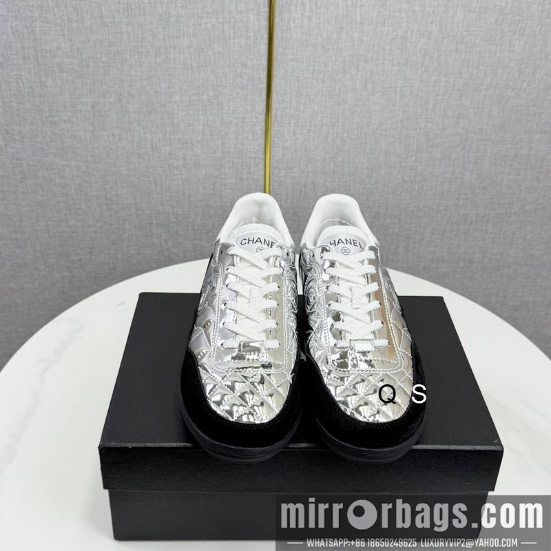 Replica Chanel Shoes Chanel sz35-40 S1101