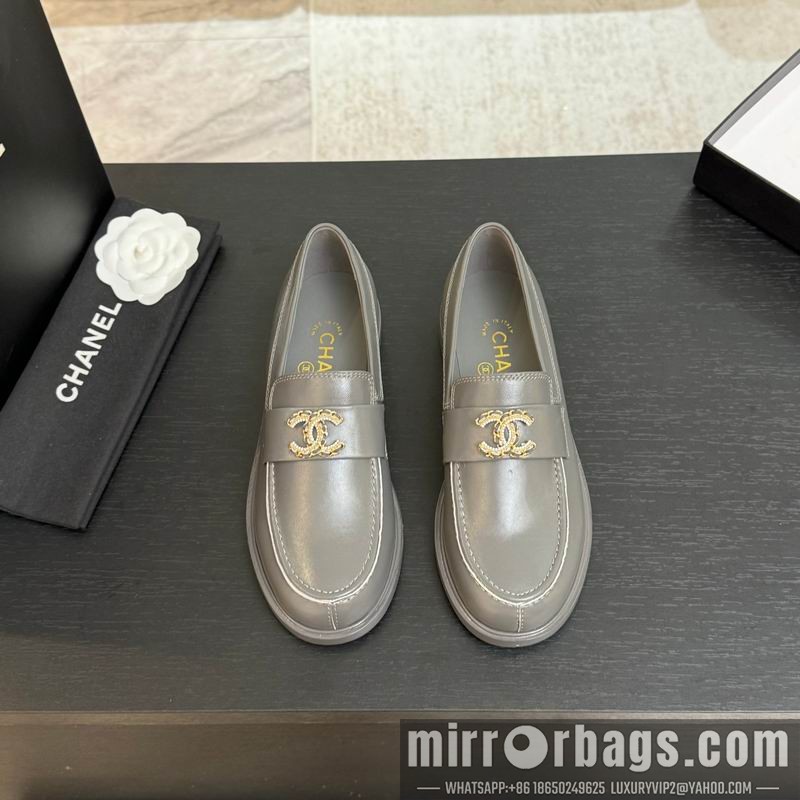 Replica Chanel Shoes Chanel sz35-42 mnh0702