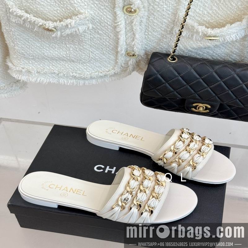 Replica Chanel Shoes Chanel sz35-40 LL0704