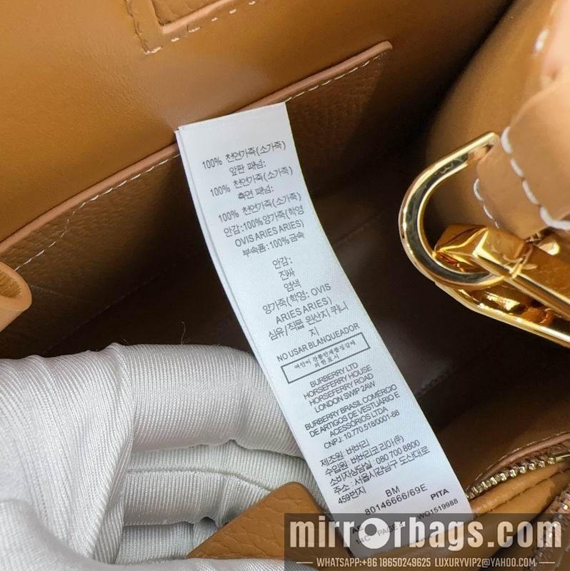 Burberry Bags Thomas 32.5x12x24cm HQ