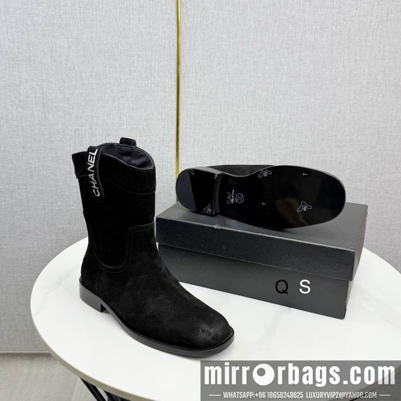 Replica Chanel Shoes Chanel sz35-40 S1112