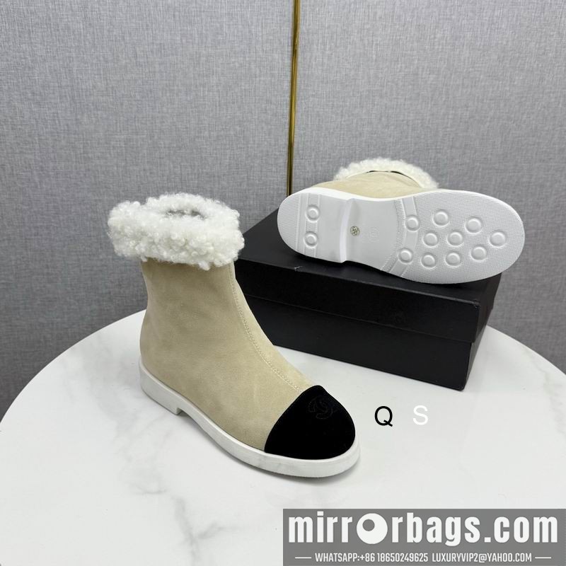 Replica Chanel Shoes Chanel sz35-40 S1002