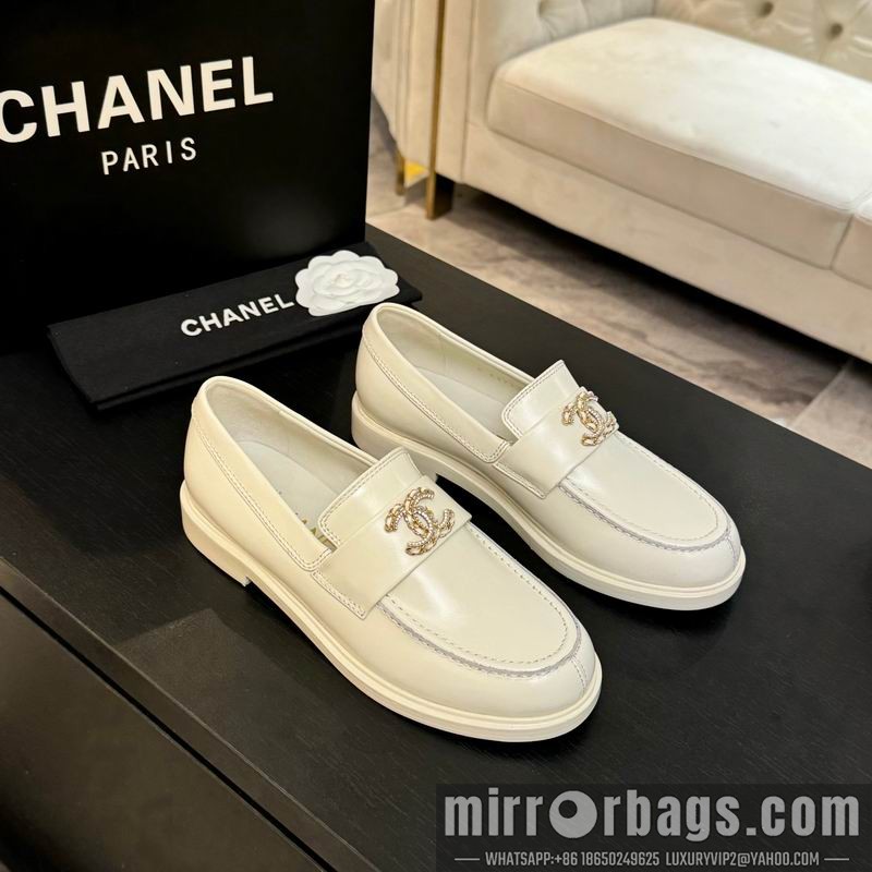 Replica Chanel Shoes Chanel sz35-42 mnh0702