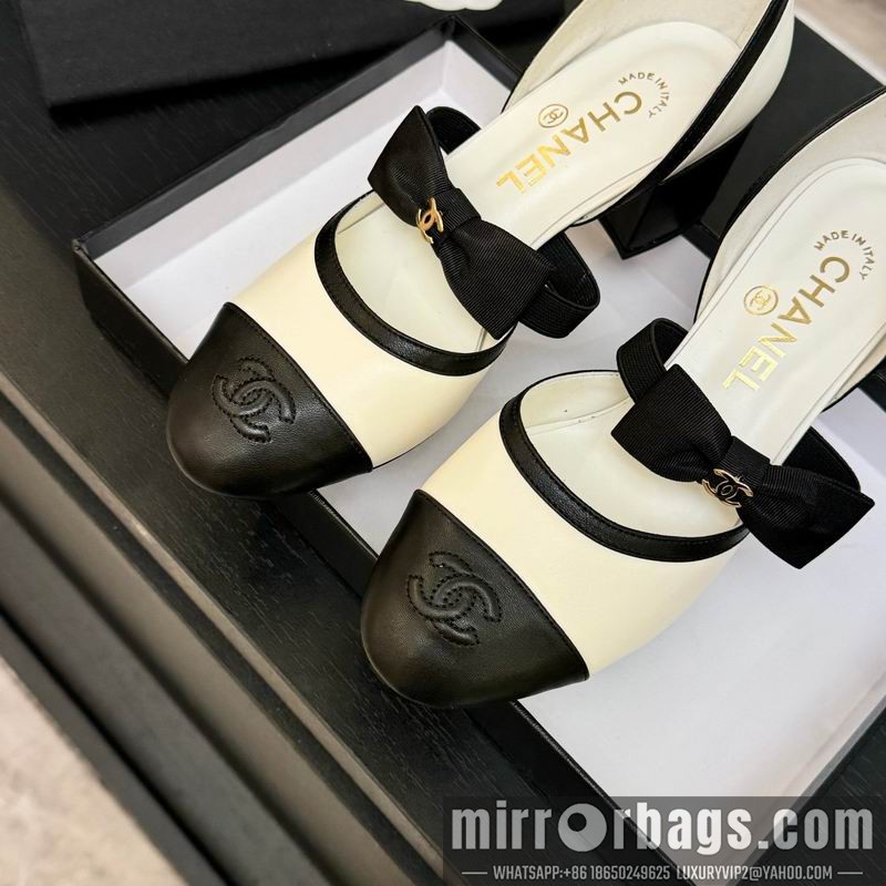 Replica Chanel Shoes Chanel sz35-39 mnh0704