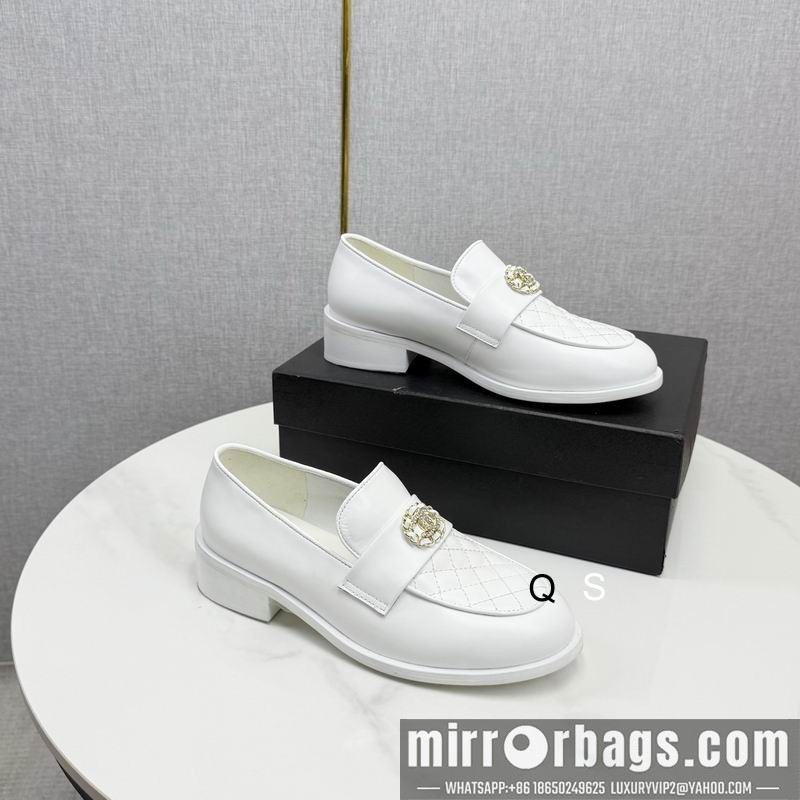 Replica Chanel Shoes Chanel sz35-40 S1002