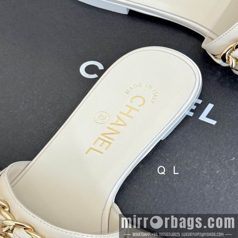 Replica Chanel Shoes Chanel sz35-40 LL0704