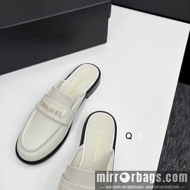 Replica Chanel Shoes Chanel sz35-40 YS0502