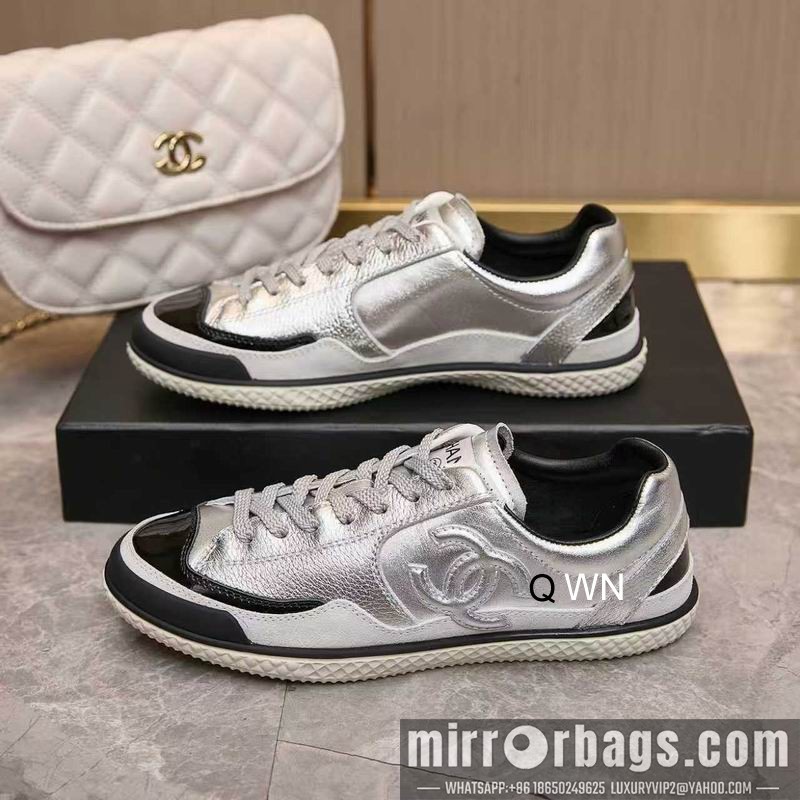 Replica Chanel Shoes Chanel sz35-40 WN1001