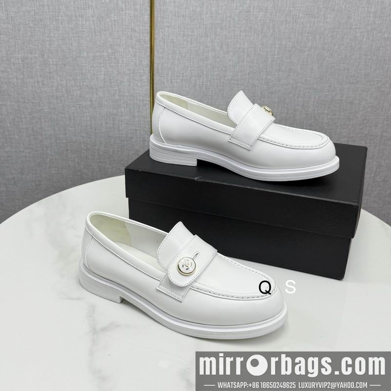 Replica Chanel Shoes Chanel sz35-40 S1003