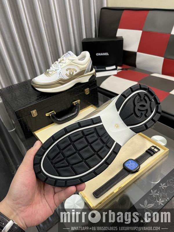 Replica Chanel Shoes Chanel sz35-44 hnq0103