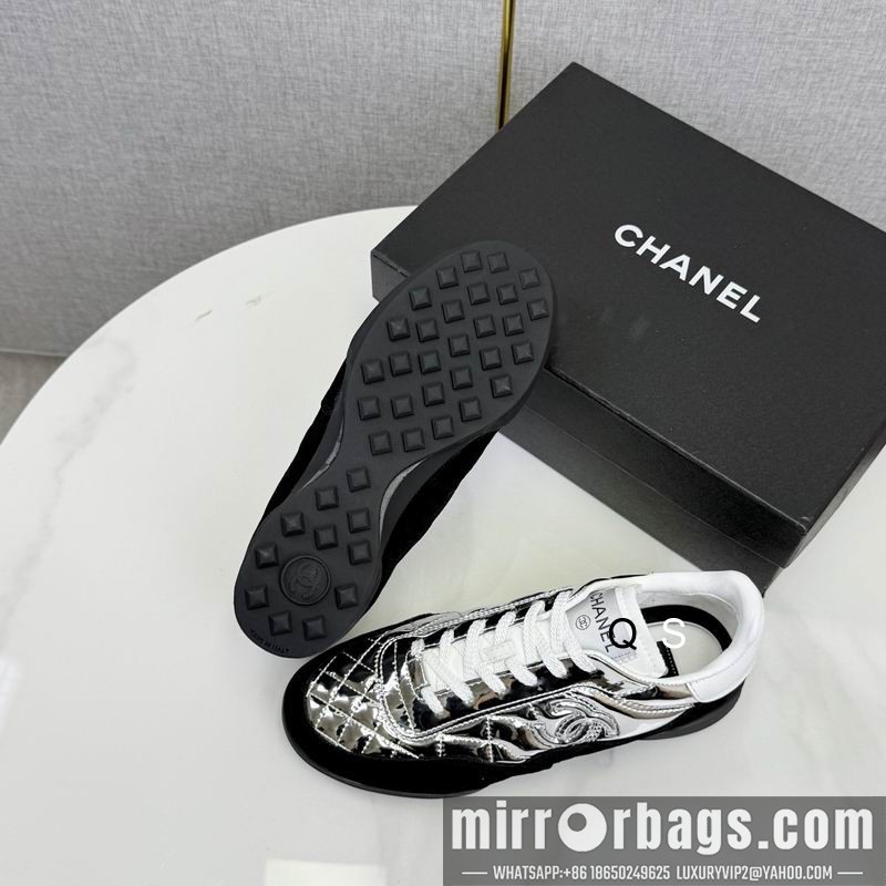 Replica Chanel Shoes Chanel sz35-40 S1101