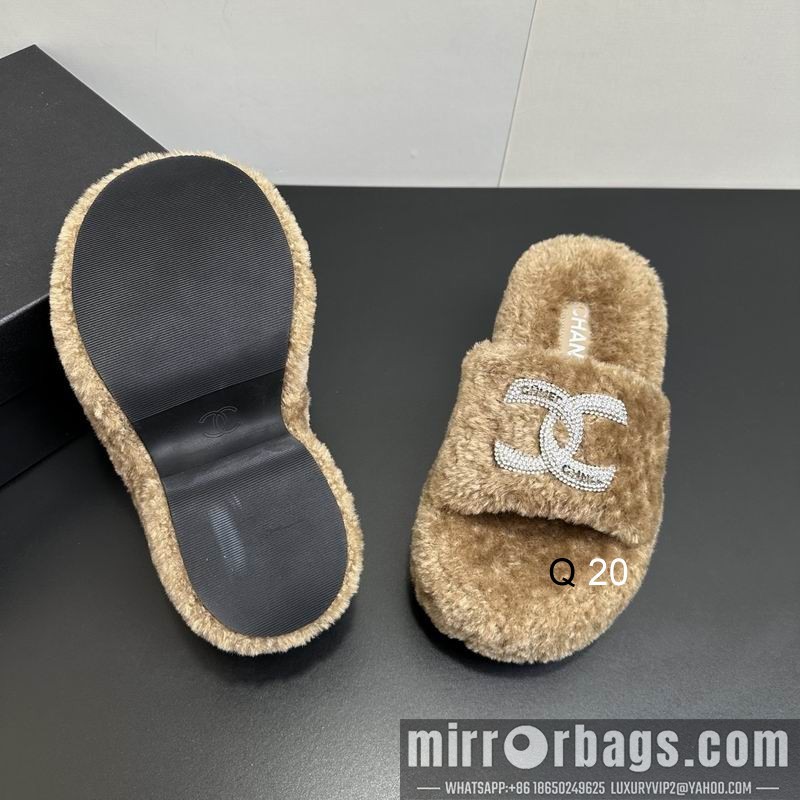 Replica Chanel Shoes Chanel sz35-40 XX1102
