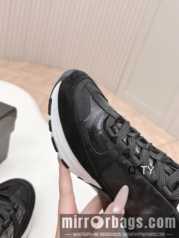 Replica Chanel Shoes Chanel sz35-40 RR080