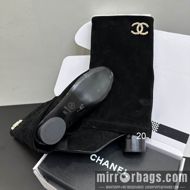 Replica Chanel Shoes Chanel sz35-40 XX0917