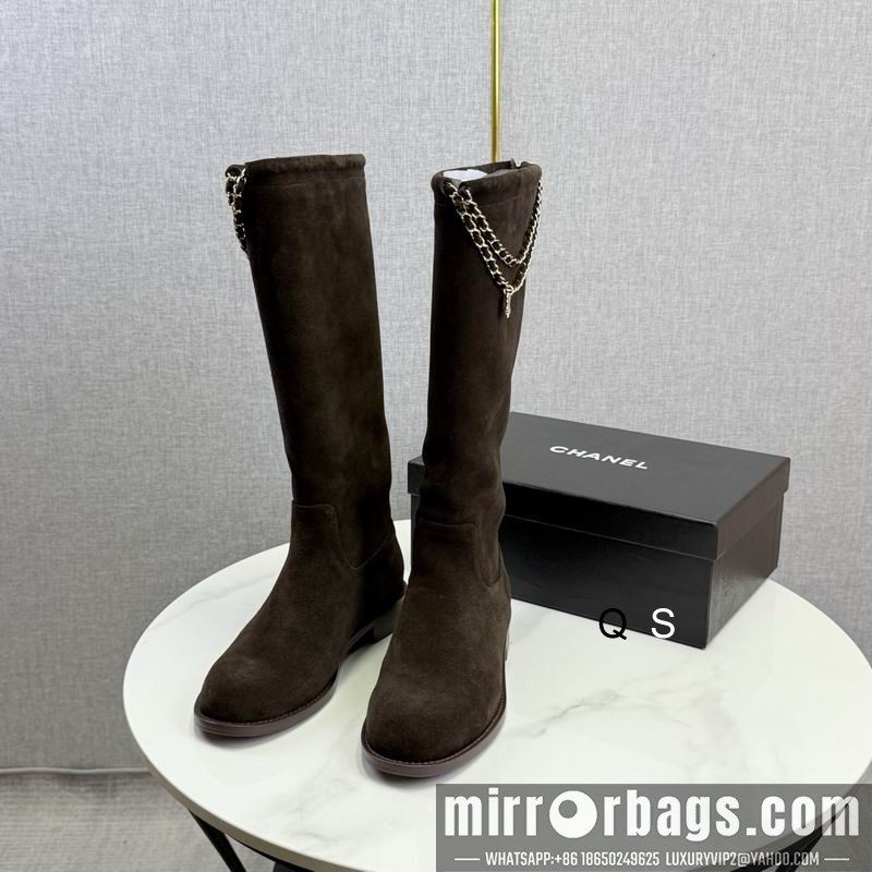 Replica Chanel Shoes Chanel sa35-40 S1107