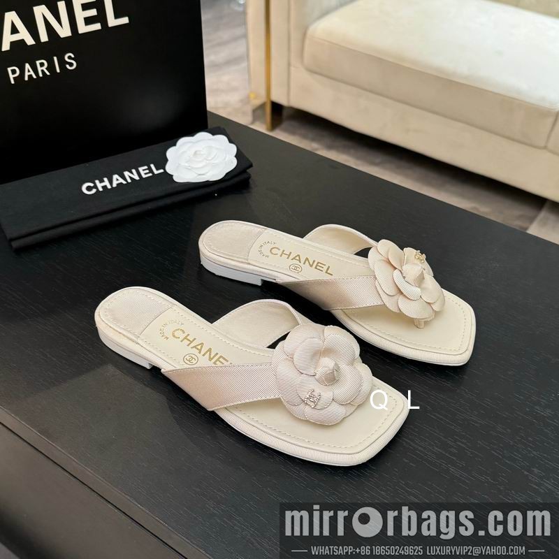 Replica Chanel Shoes Chanel sz35-40 LL0710