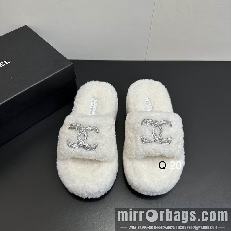Replica Chanel Shoes Chanel sz35-40 XX1102