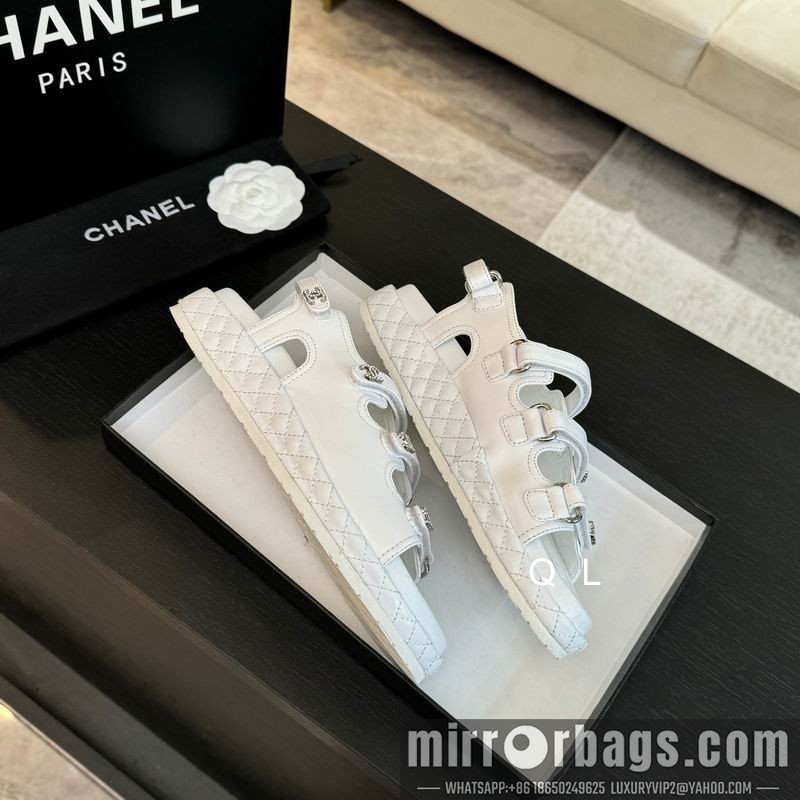 Replica Chanel Shoes Chanel sz35-40 LL0702