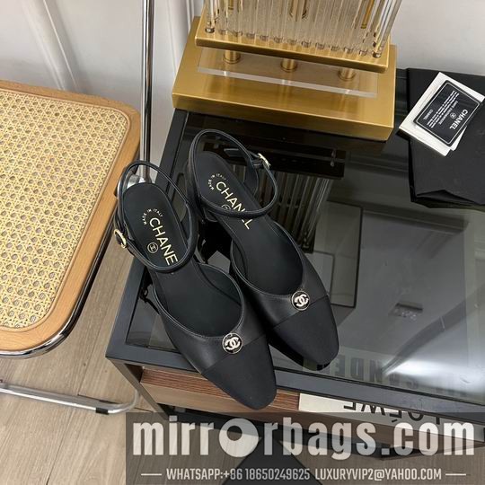 Replica Chanel Shoes Chanel sz35-41 mnh0304