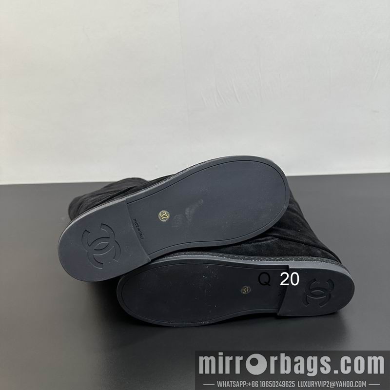 Replica Chanel Shoes Chanel sz35-40 XX0920