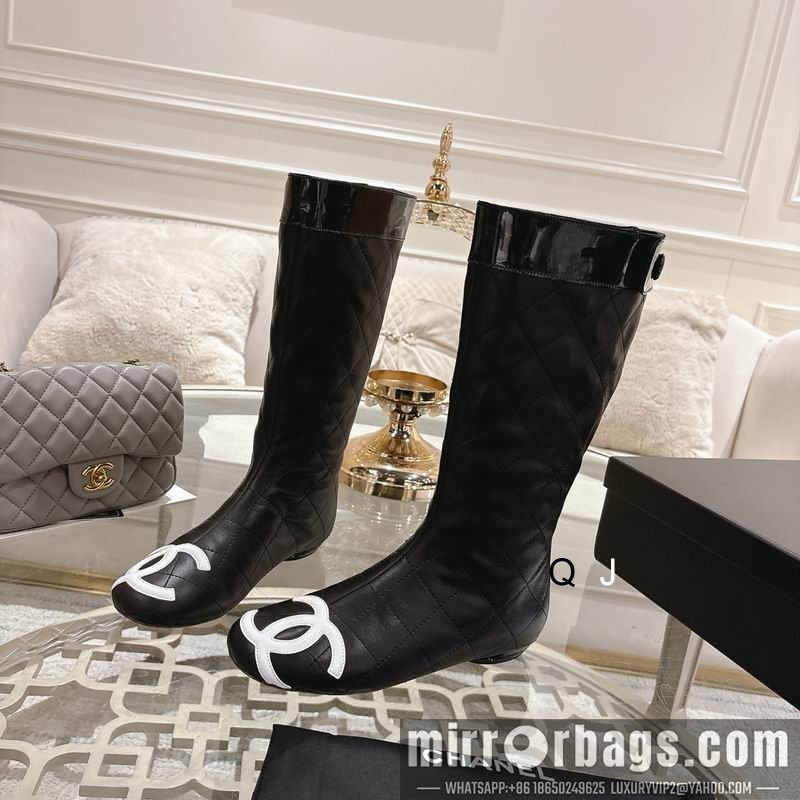 Replica Chanel Shoes Chanel sz35-40 J1129