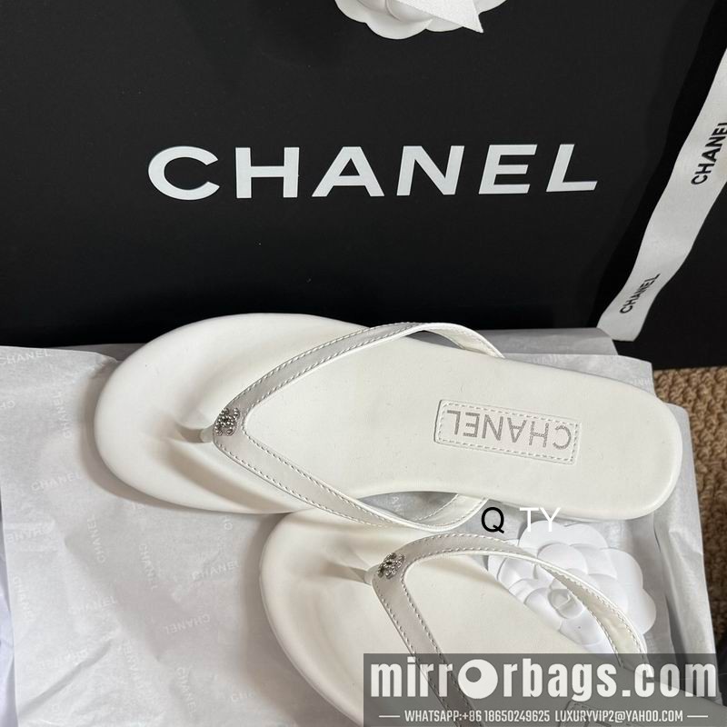 Replica Chanel Shoes Chanel sz35-40 RR0801